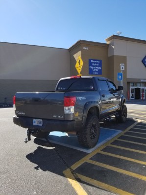 Hog Truck